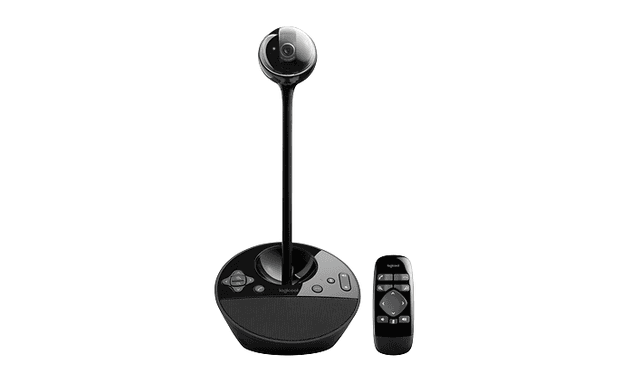 Logitech ConferenceCam BCC950 produktbilde