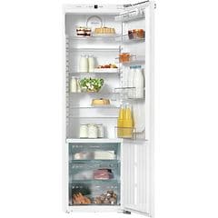 Avonainen Miele-jääkaappi