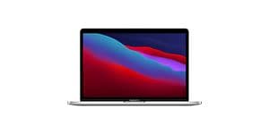 MacBook Pro produktbillede