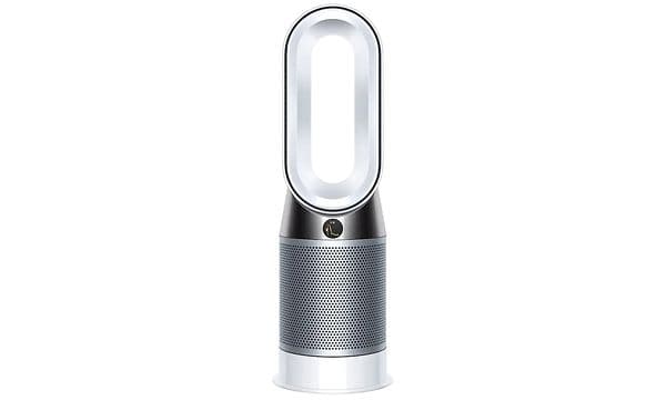 Dyson luftrenser
