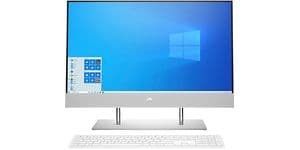 HP All-in-One Desktop