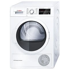Bosch tørketrommel