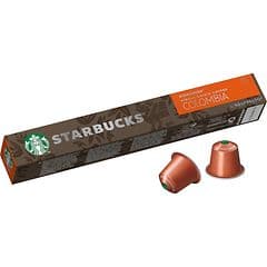 Starbucks kaffekapsler