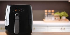 Air fryer topbanner