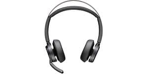 Poly Voyager Focus 2 headset produktbillede