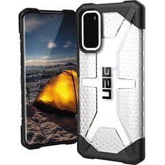 UAG-deksel for smarttelefon