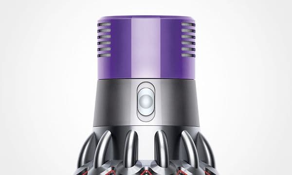 De tre powermodes til Cyclone V10