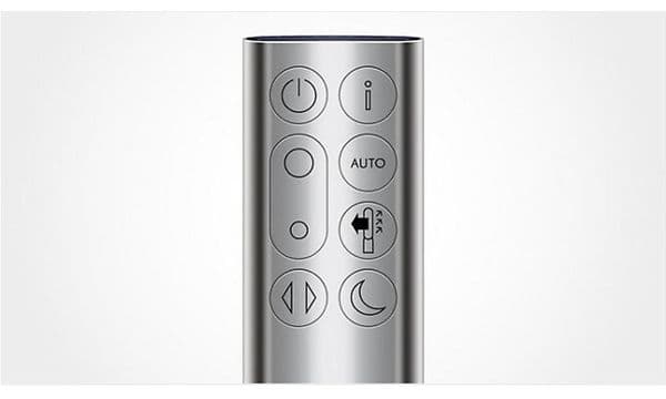 Fjernbetjening til Dyson Pure Cool DYSTP04