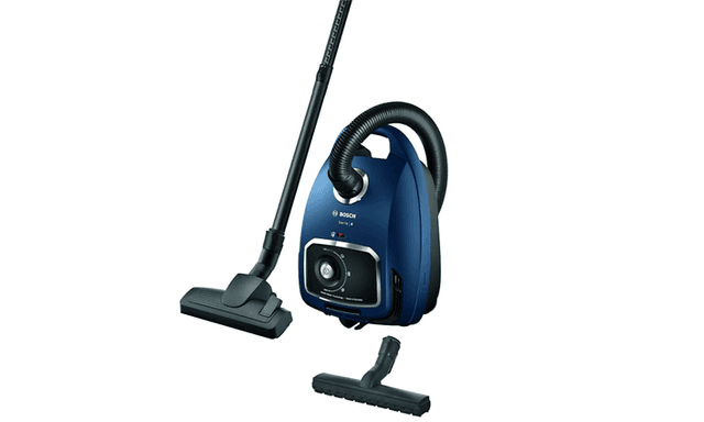 Bosch støvsuger
