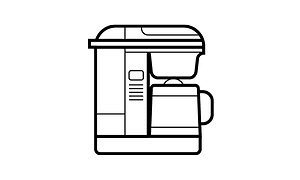 Kaffemaskiner