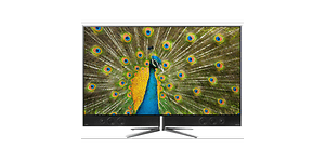 Thomson 4K UHD LED Smart-TV