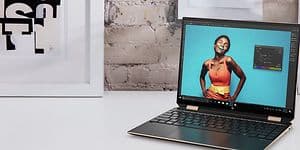 HP Spectre 14 -banner