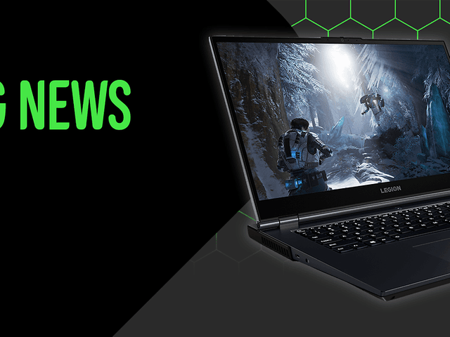 Gaming News Banner