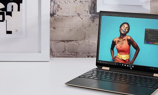 HP Spectre 14 -banner
