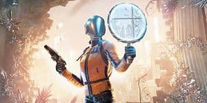 3DMark Time Spy