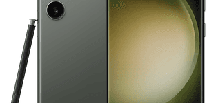 Samsung Galaxy 23 Ultra produktbild