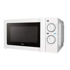 Produktbillede af fritstående mikroovn