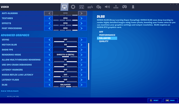 fortnite1440pultraRTDLSS2