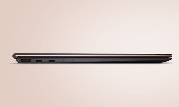 ASUS ZenBook Ultrabook