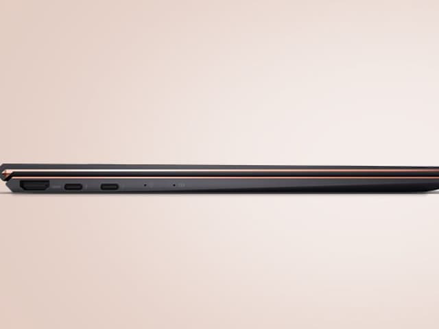ASUS ZenBook Ultrabook