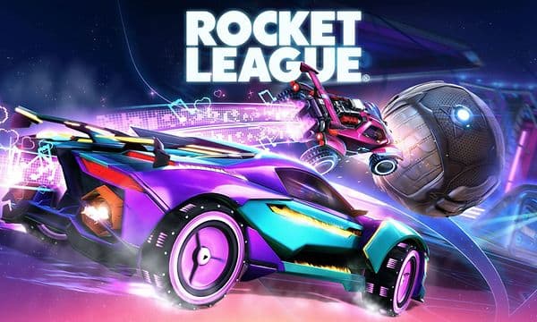 rocket-league