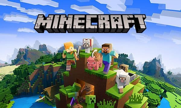 minecraft