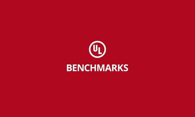 UL Benchmarks logo