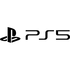 PlayStation 5 Logo