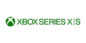 Xbox Series X och S Logo