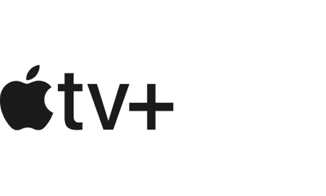Apple TV plus logo