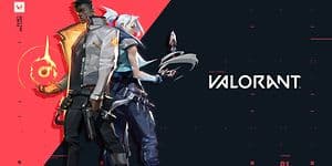 Valorant