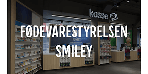 Fødevarestyrelsen smileyv2