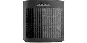 Högtalare från Bose