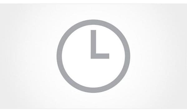 illustrasjon av søvn-timer på Dyson Pure Cool DYSTP04