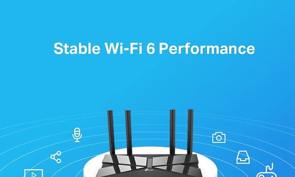 TP-Link - Archer AX10