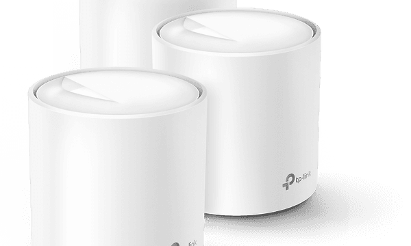 TP-Link - Deco X60