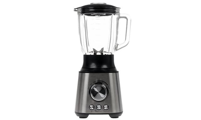 A blender