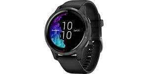 sports watch - product image