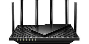 TP-Link - Router - Product image