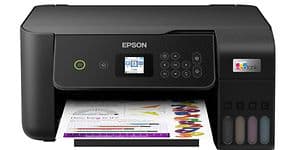 Epson - Printer - Product image