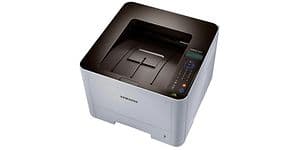 Samsung - Printer - Product image