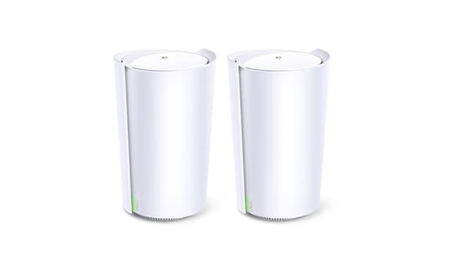 TP-Link - Deco X90