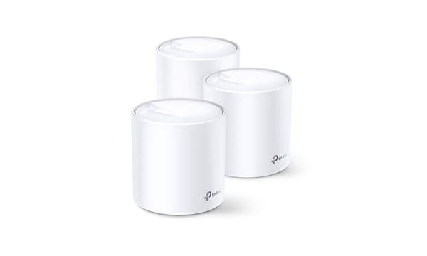 TP-Link - Deco X20