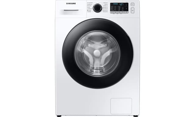 Samsung tvättmaskin - produktbild.