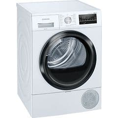 Siemens - Dryer - Product image