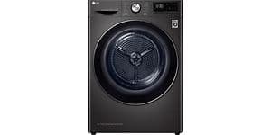 LG - Dryer - Product image