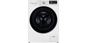 LG - Washing machine - Product image