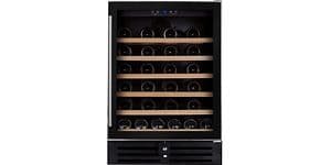 Temptech - Wine cooler - Product image