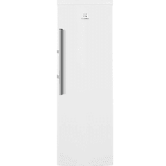Produktbild på Electrolux kyl i rostfritt stål