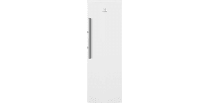 Produktbild på Electrolux kyl i rostfritt stål